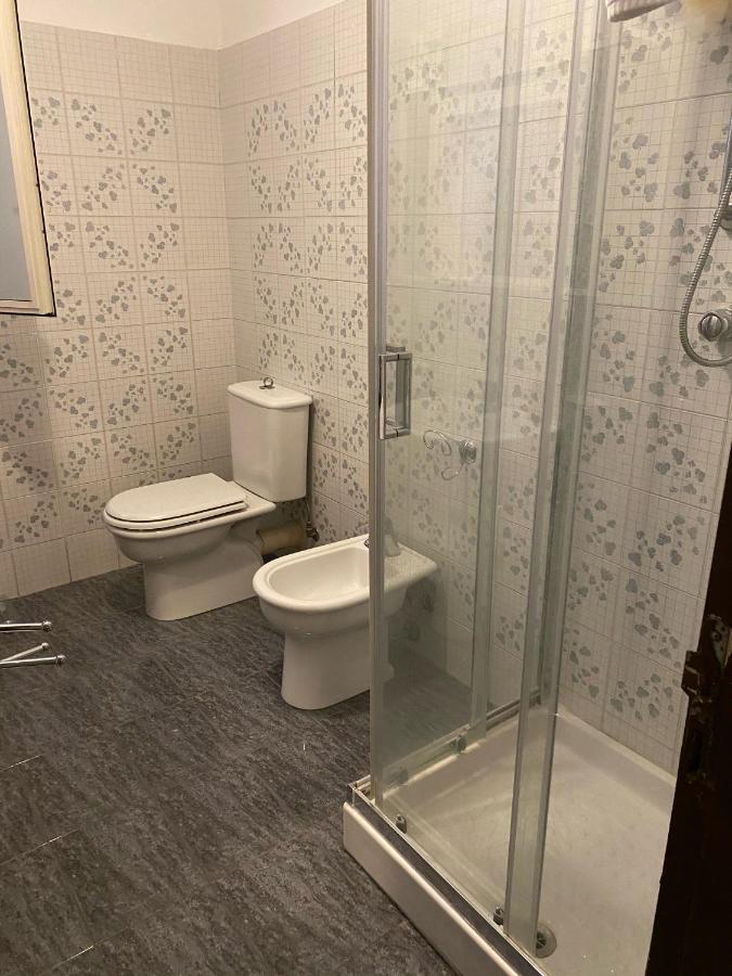 4 Passi Casa Vacanza 巴勒莫 外观 照片